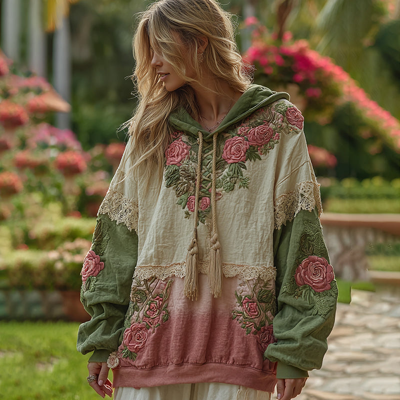 Beautifully Crafted Garment
