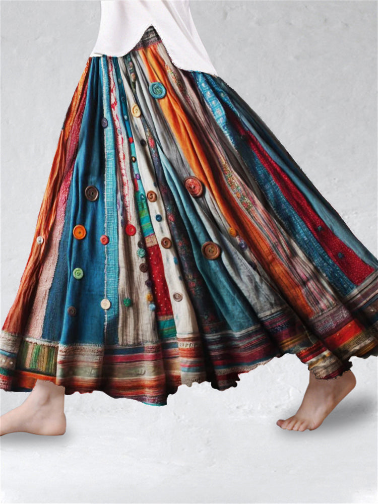 Elegantly Designed Garment