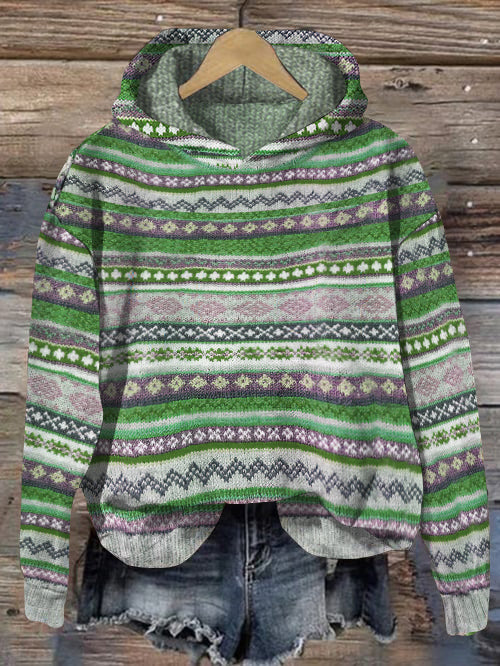 Elegantly Designed Sweater