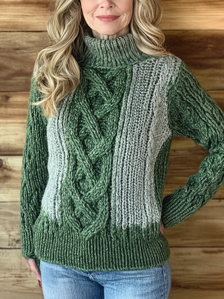 Classic Vintage Sweater
