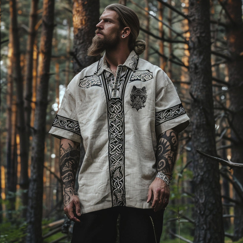 Classic Vintage Shirt
