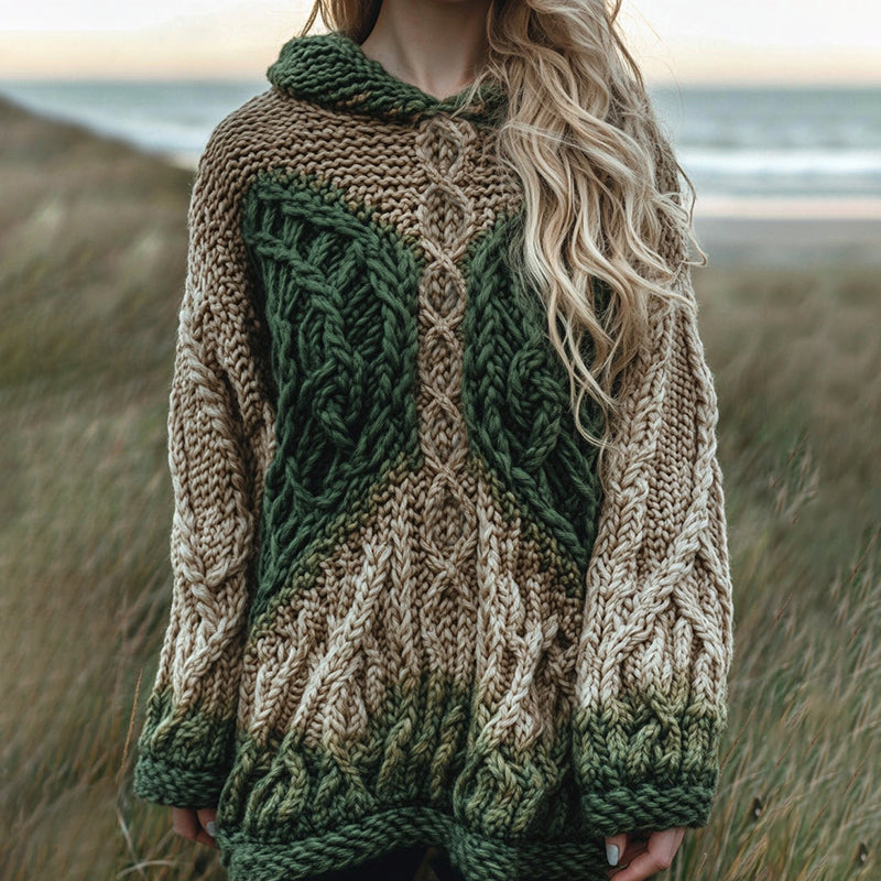 Classic Vintage Sweater