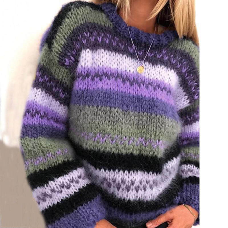 Classic Vintage Sweater