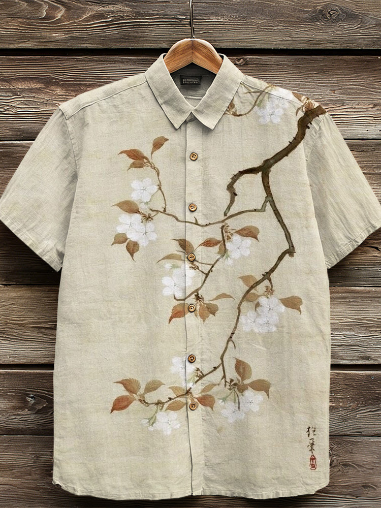 Classic Vintage Shirt