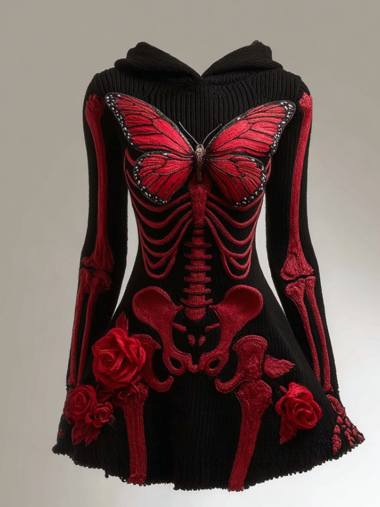 Classic Vintage Sweater