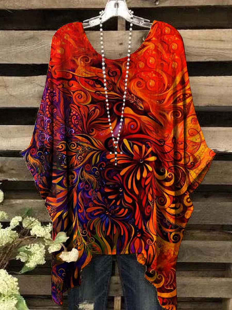 Gracefully Designed Top