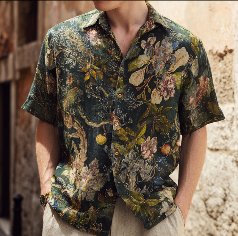 Classic Vintage Shirt