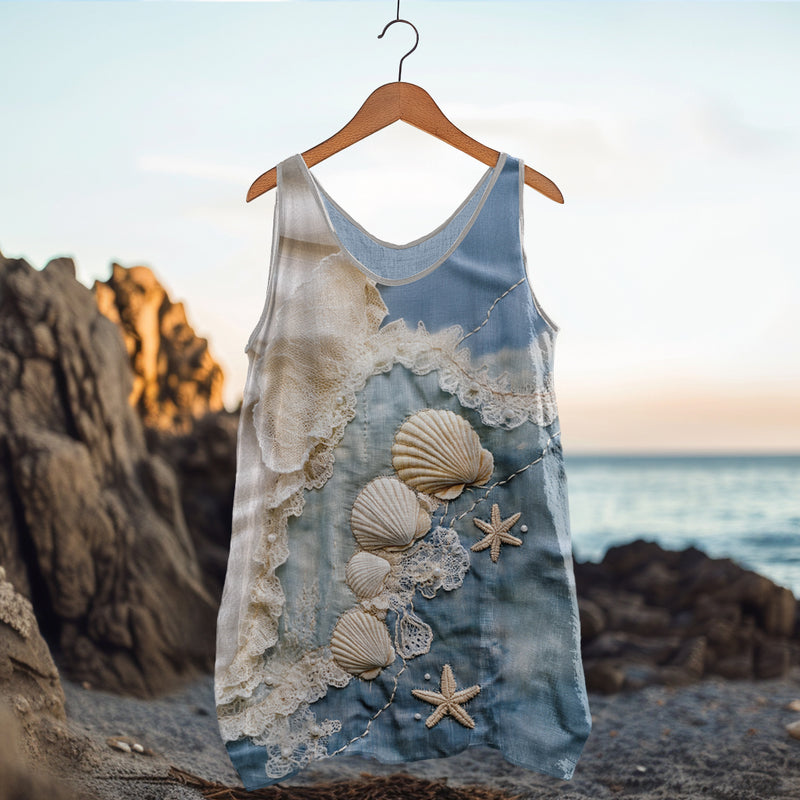 Thoughtfully Designed Top