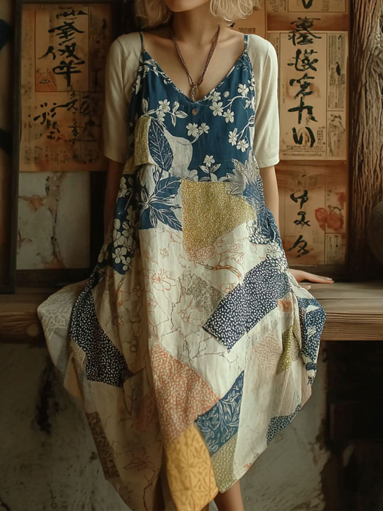 Beautifully Crafted Dress