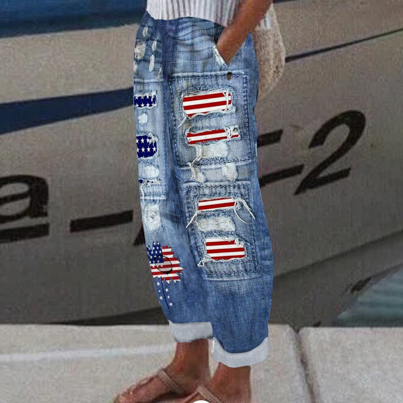 Classic Vintage Pants