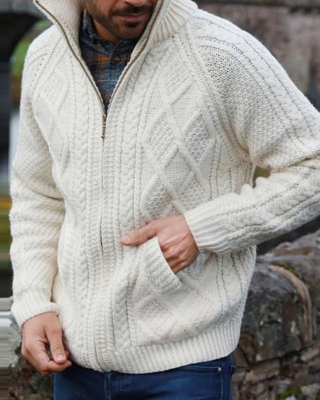 Classic Vintage Sweater