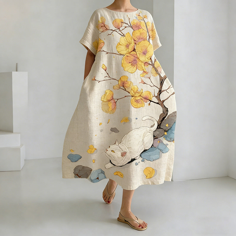 Elegantly Designed Dress