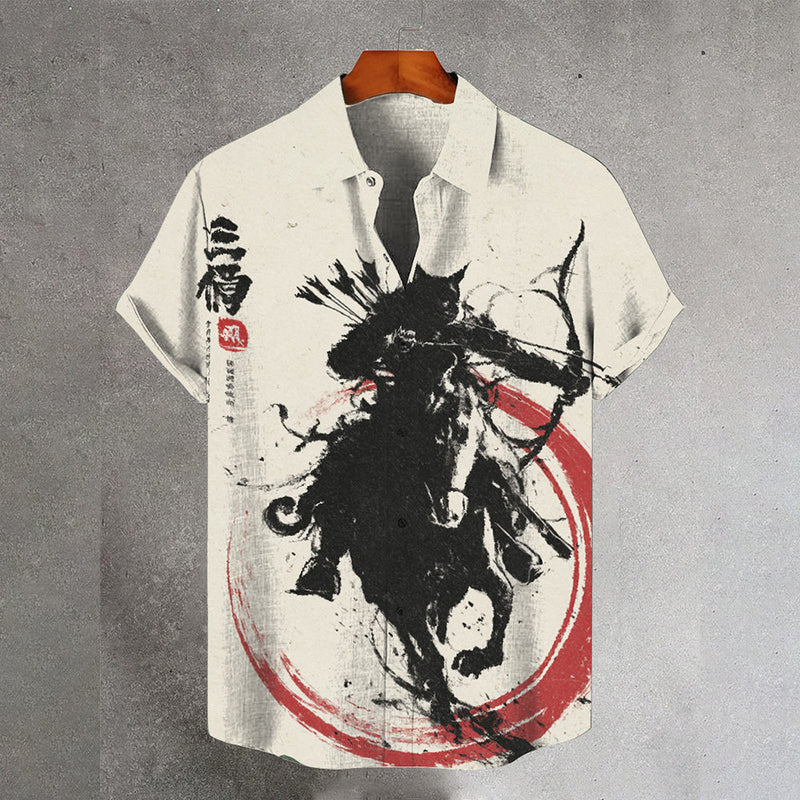 Vintage Inspired Shirt