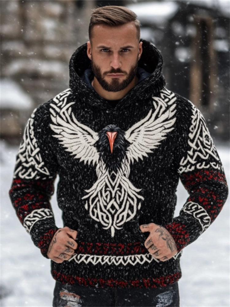 Timeless Vintage Style Sweater