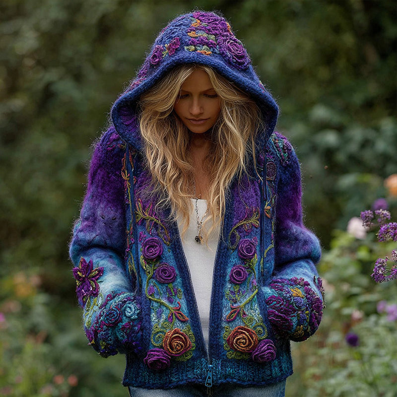 Elegantly Designed Sweater