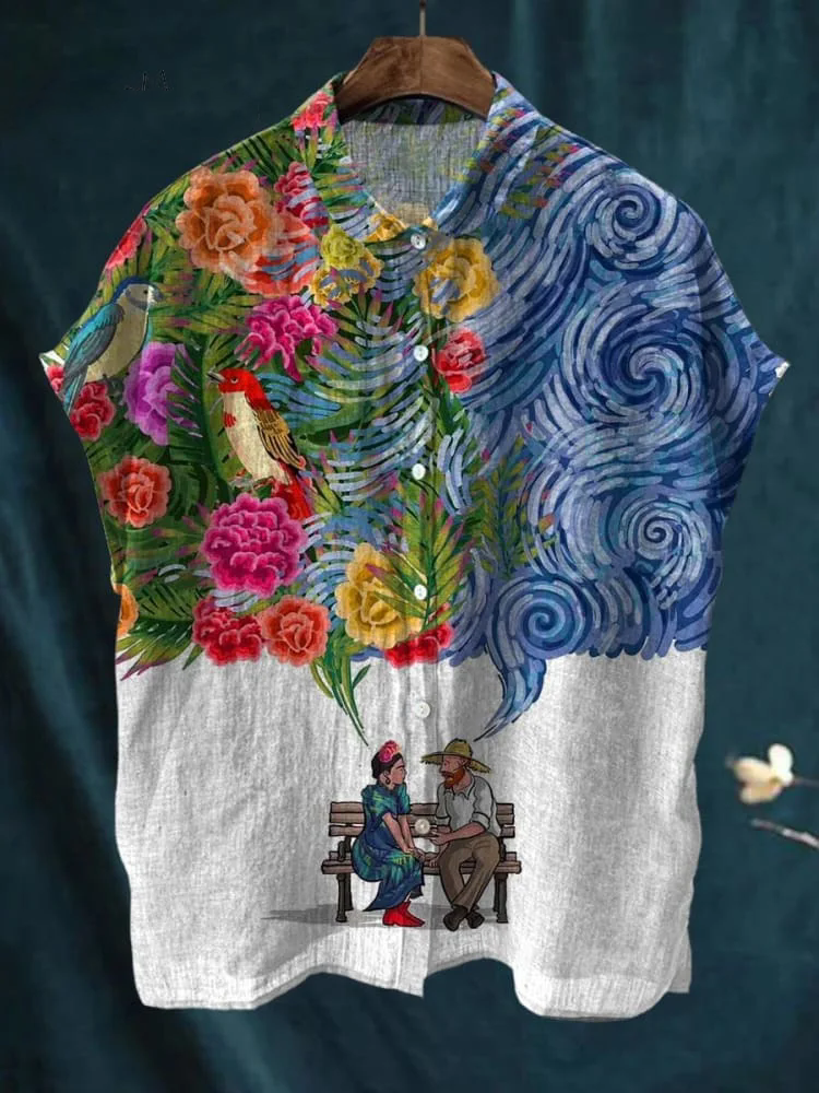 Classic Vintage Shirt