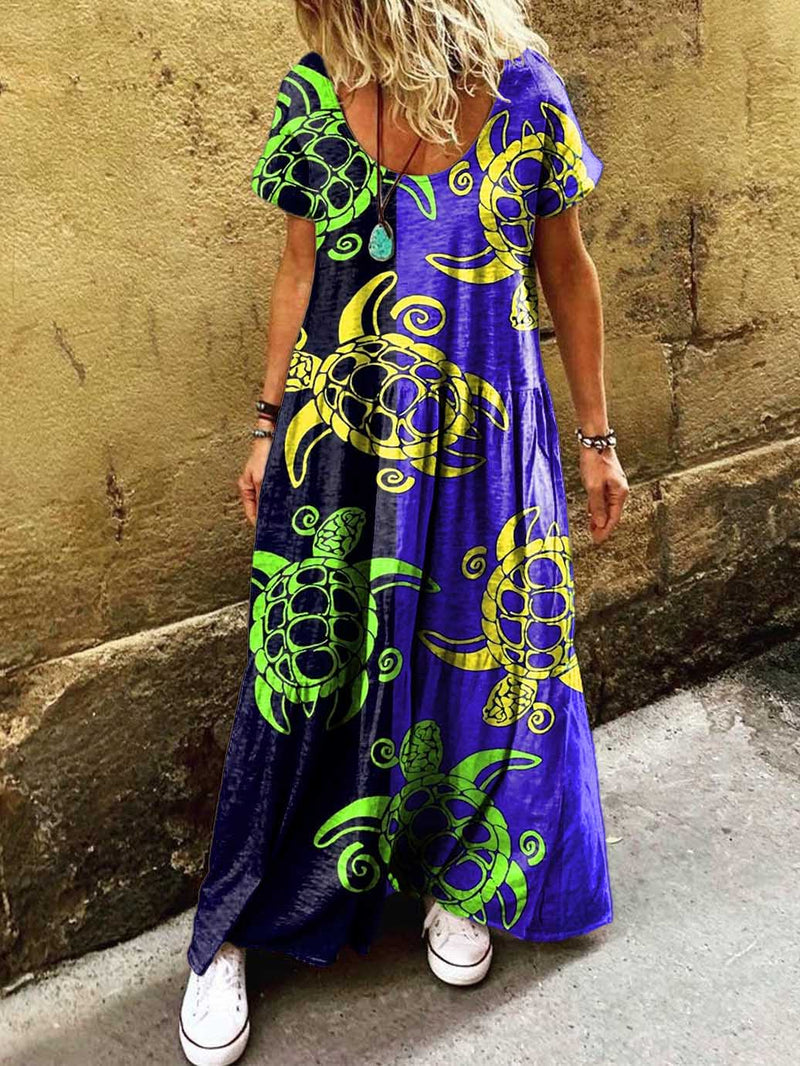 Timeless Vintage Style Garment