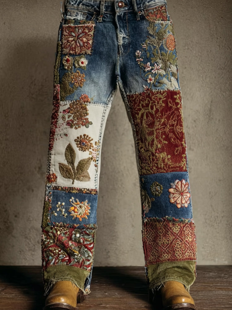 Thoughtfully Designed Garment