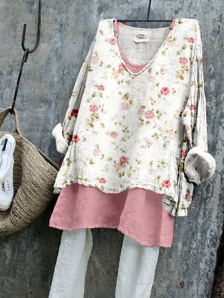 Elegantly Designed Garment