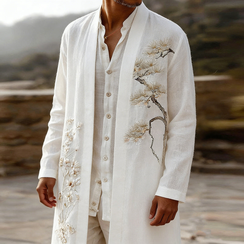 Elegantly Designed Garment