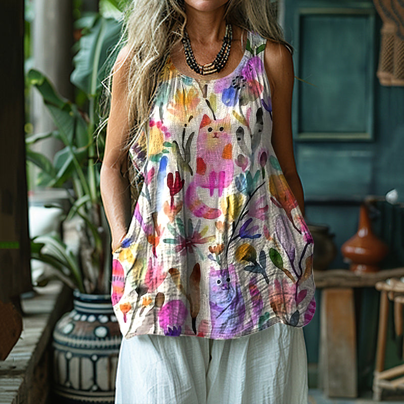 Elegantly Designed Garment