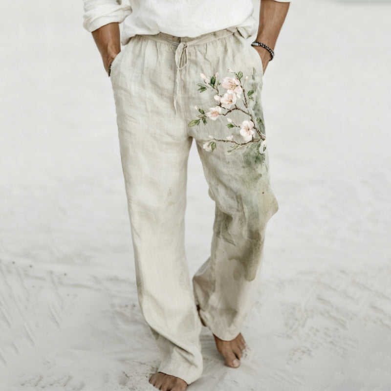 Classic Vintage Pants