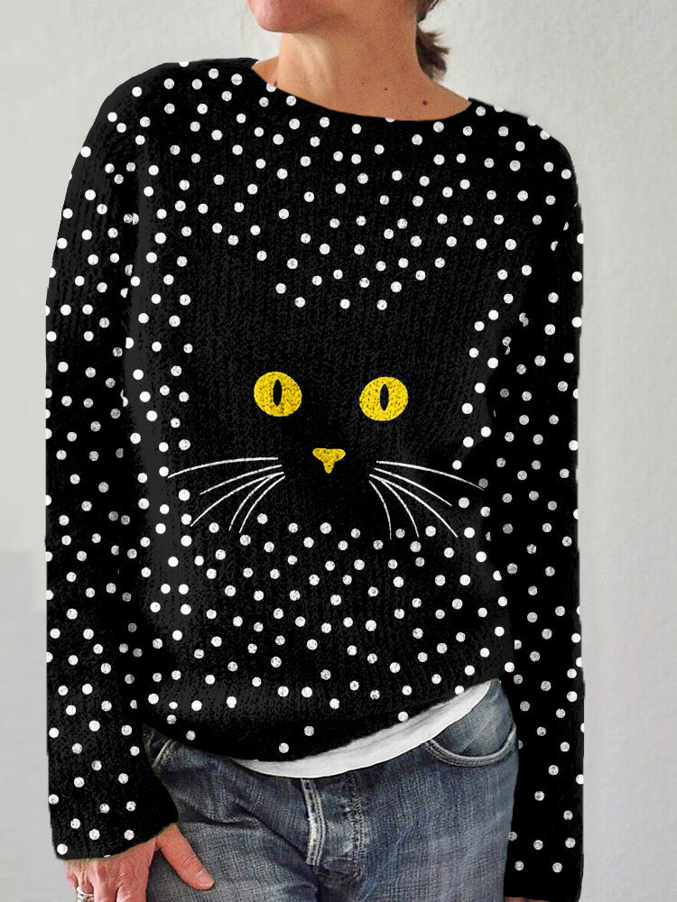 Classic Vintage Sweater