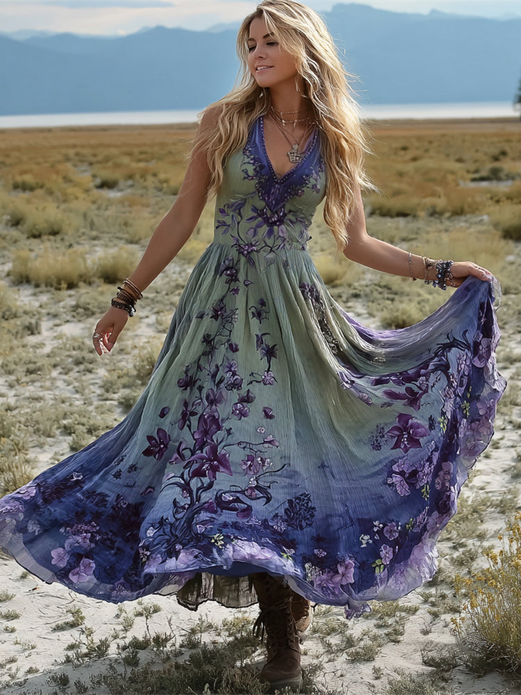 Elegantly Designed Dress