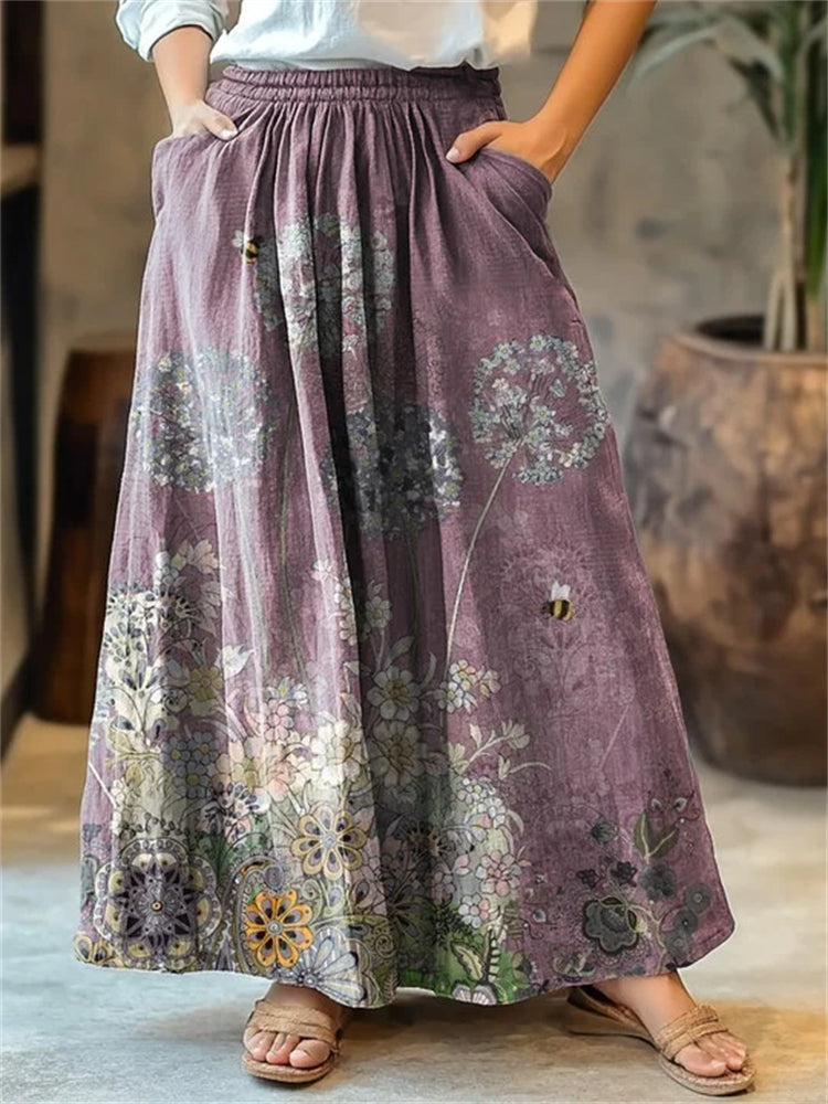 Vintage Inspired Garment