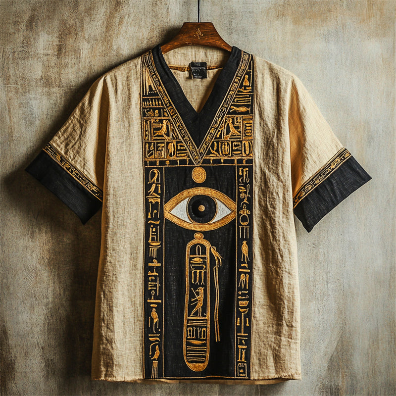 Elegantly Designed Shirt