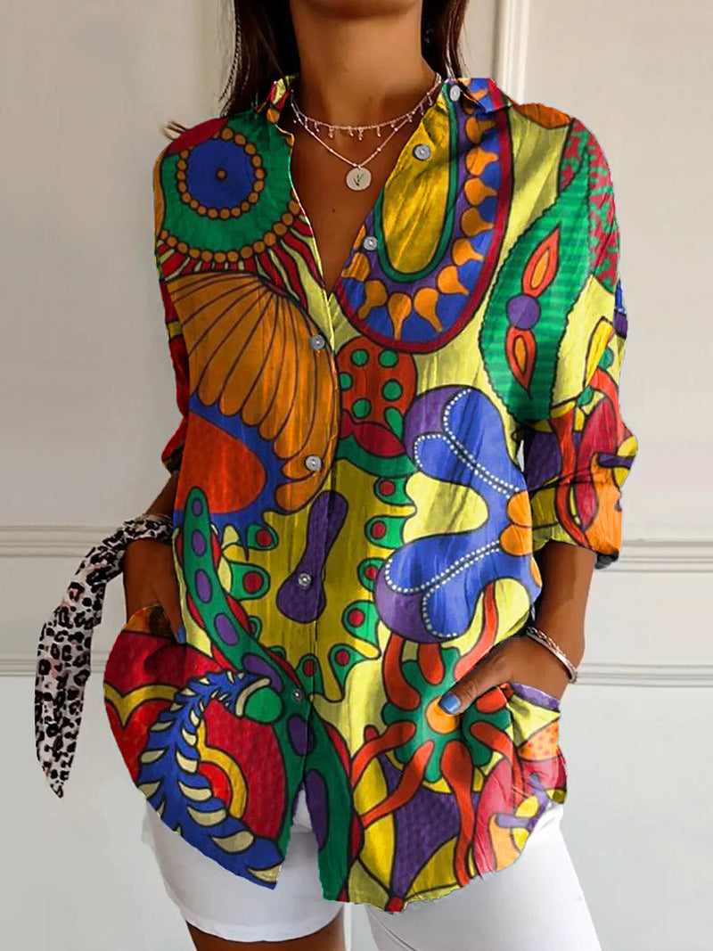 Classic Vintage Shirt
