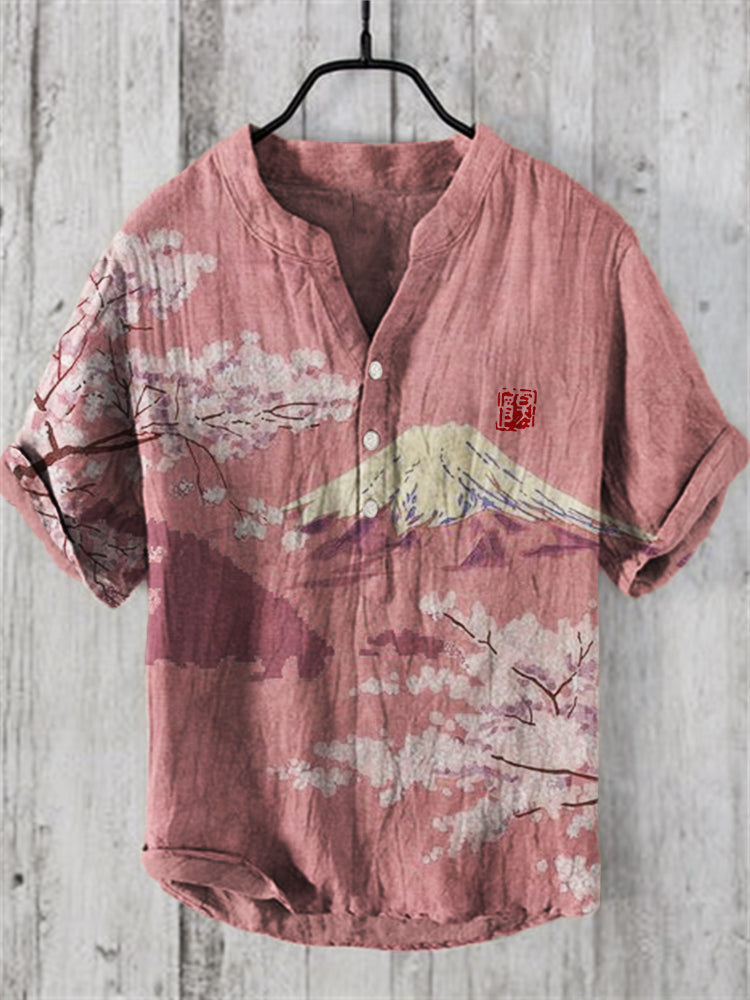Gracefully Designed Shirt