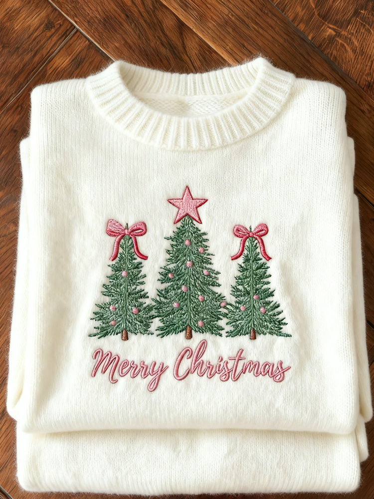 Elegantly Designed Sweater