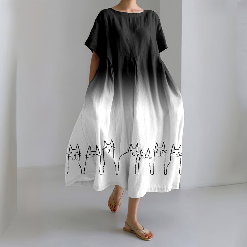 Thoughtfully Designed Dress