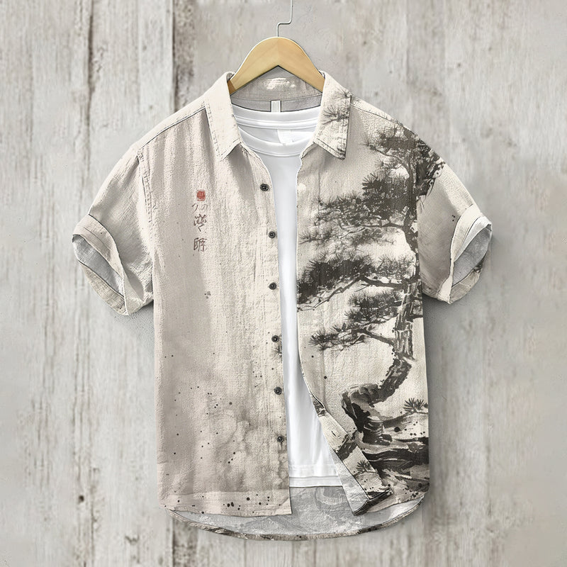 Classic Designed Shirt