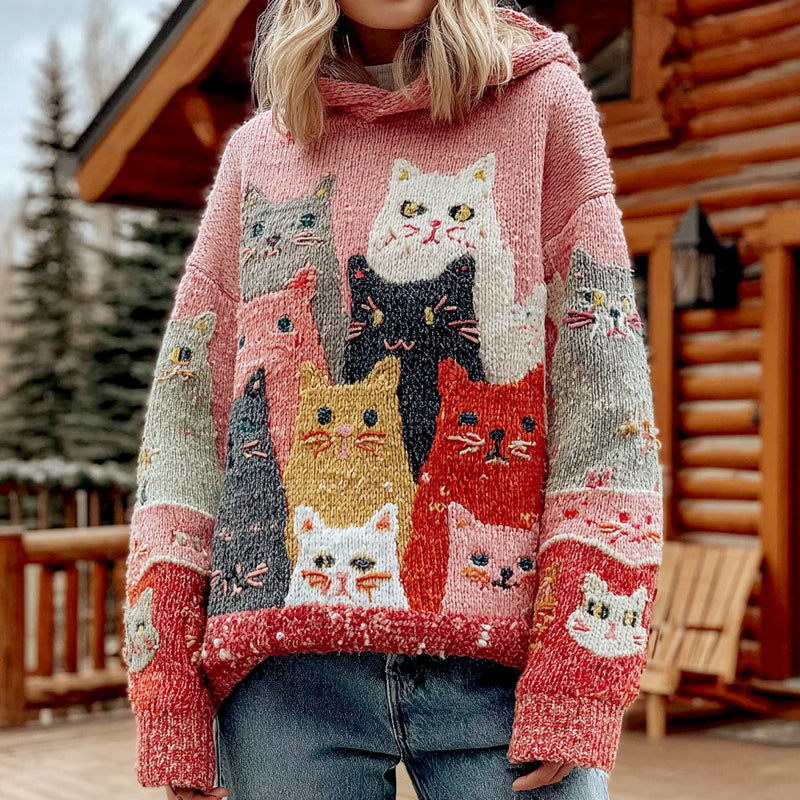 Beautifully Crafted Sweater