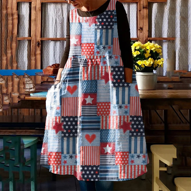 Thoughtfully Designed Dress