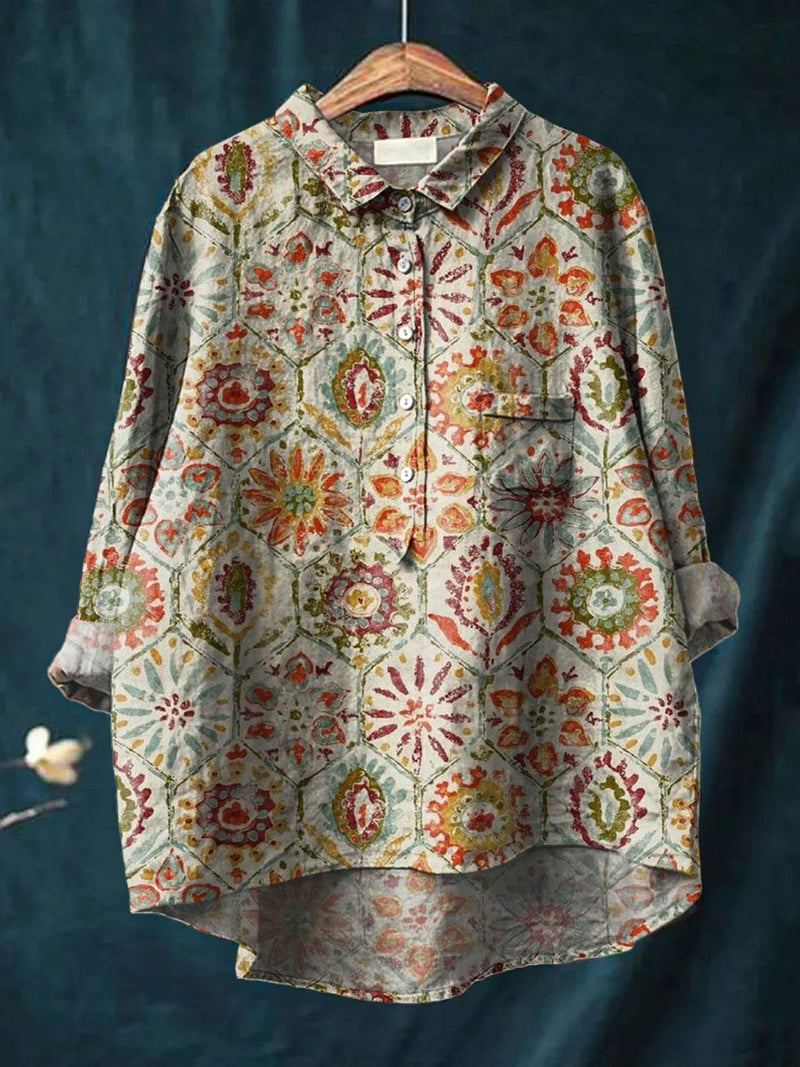 Classic Vintage Shirt