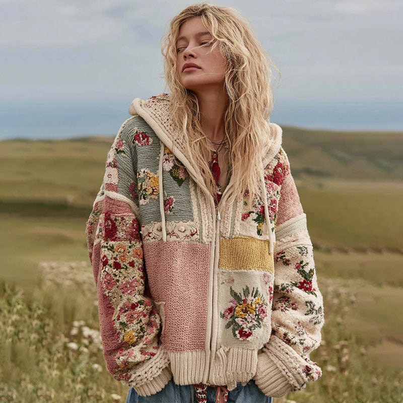 Thoughtfully Designed Sweater