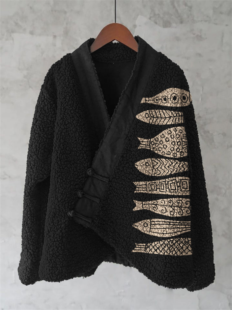 Elegantly Designed Cardigan