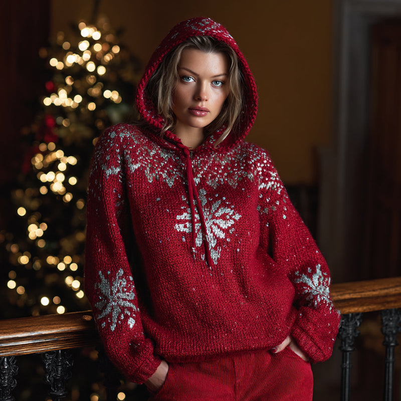 Classic Vintage Sweater
