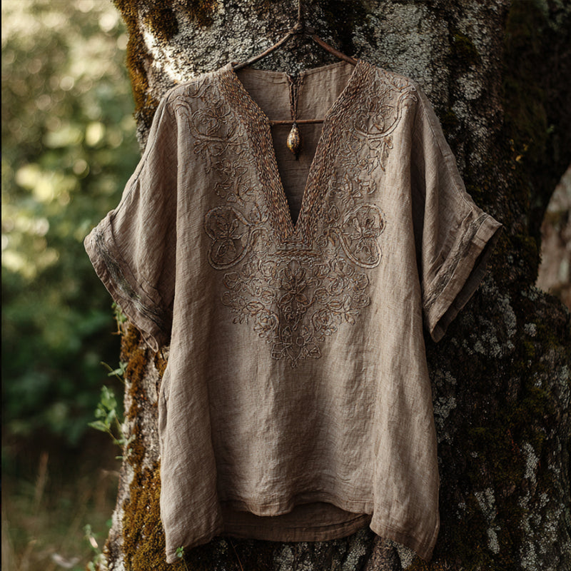 Beautifully Crafted Top