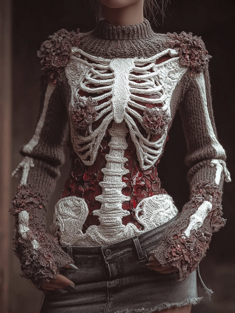Beautifully Crafted Sweater