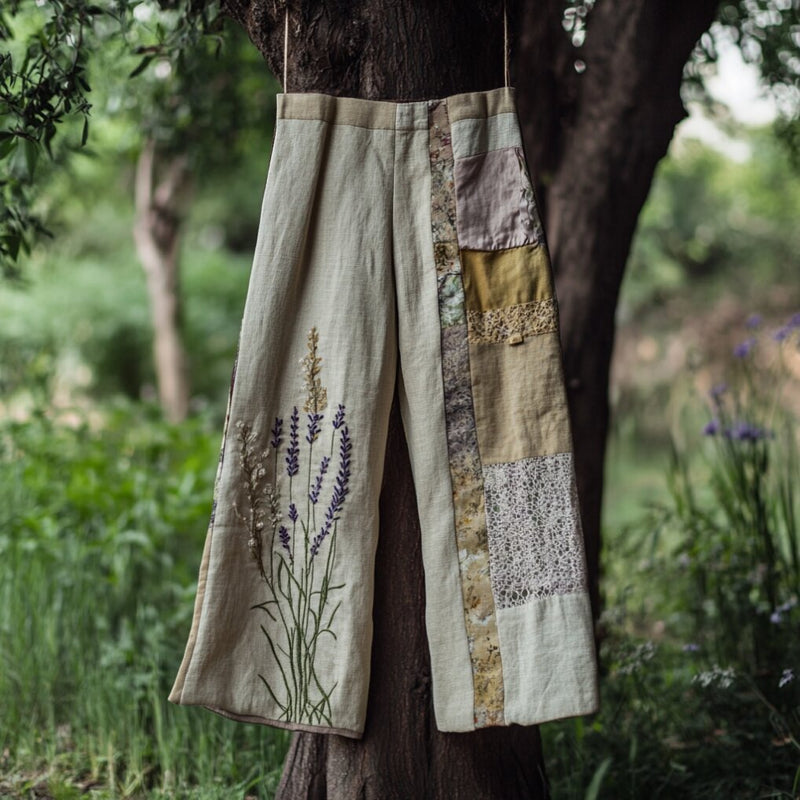 Elegantly Designed Pants