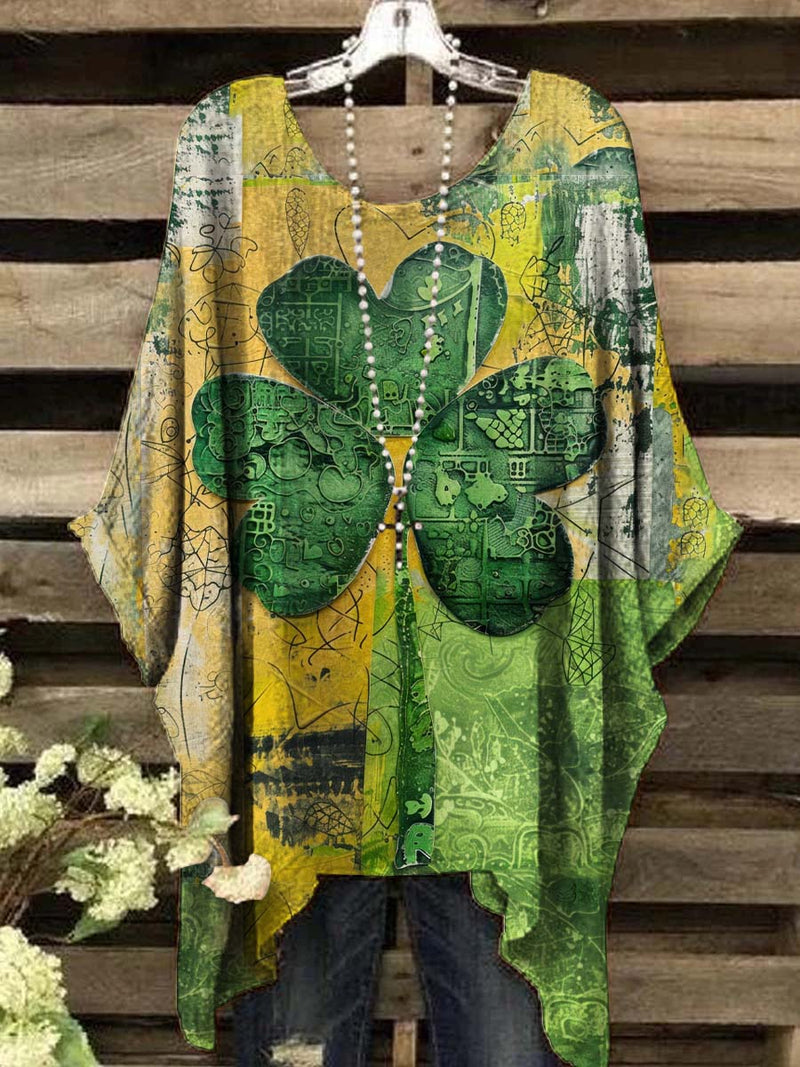 Vintage Inspired Top