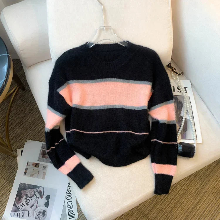 Thoughtfully Designed Sweater