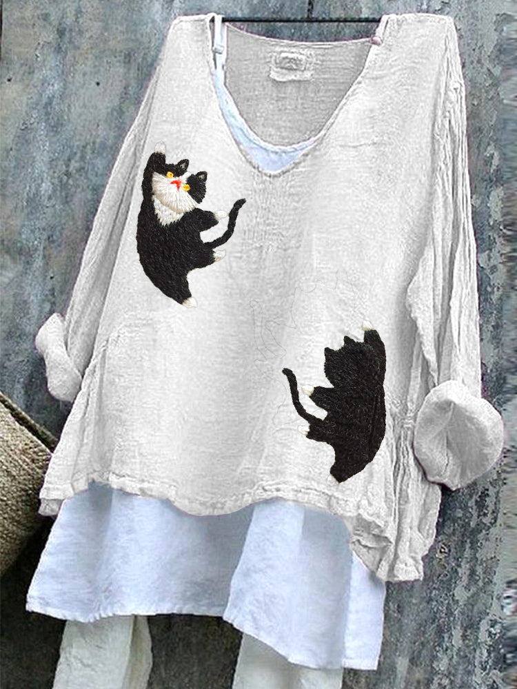 Beautifully Crafted Shirt