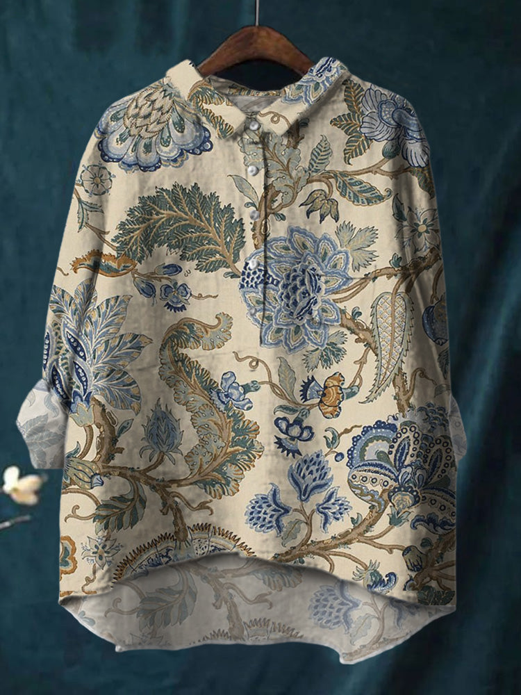 Gracefully Designed Shirt