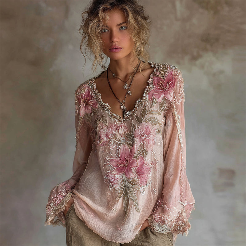 Classic Designed Garment
