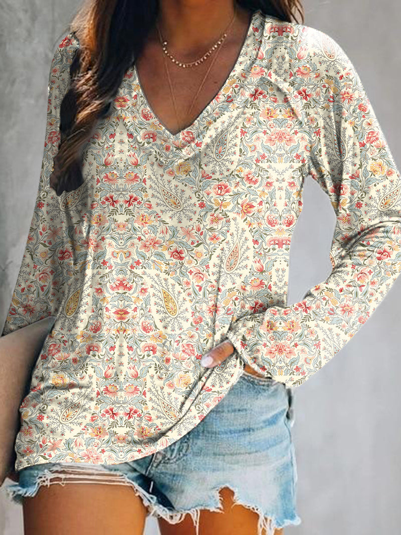 Gracefully Designed Top